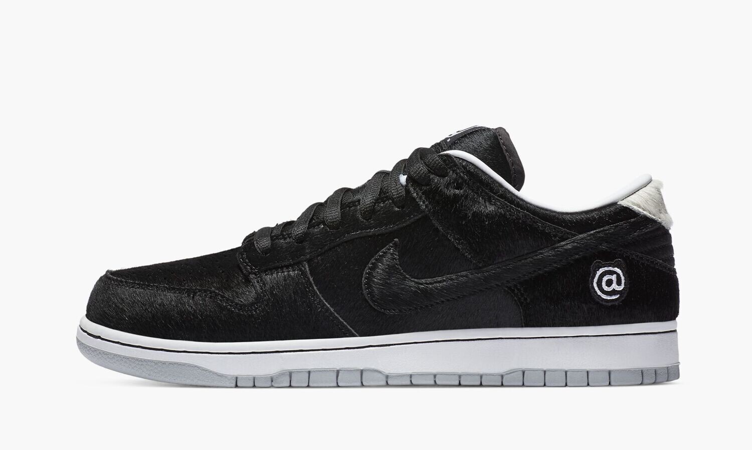 NIKE SB DUNK LOW &quot;Medicom Toy - BE@RBRICK&quot;