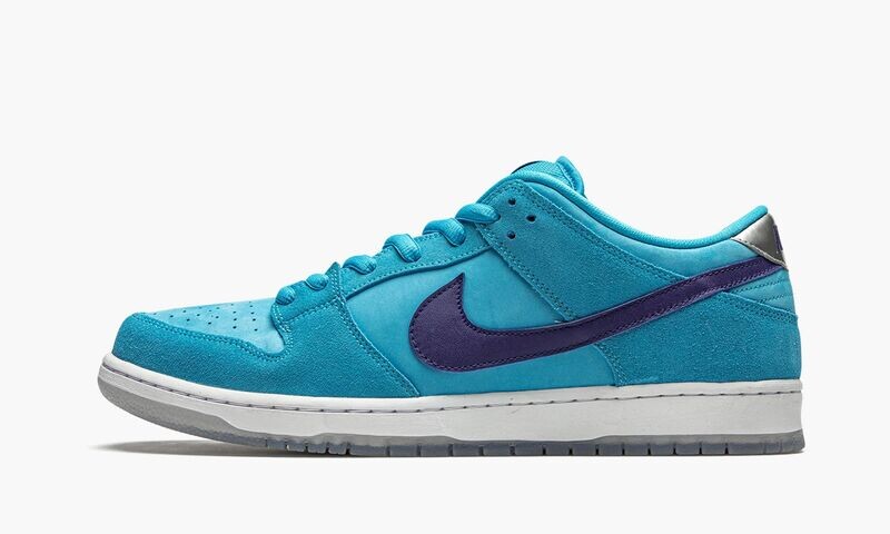 NIKE SB DUNK LOW PRO &quot;Blue Fury&quot;