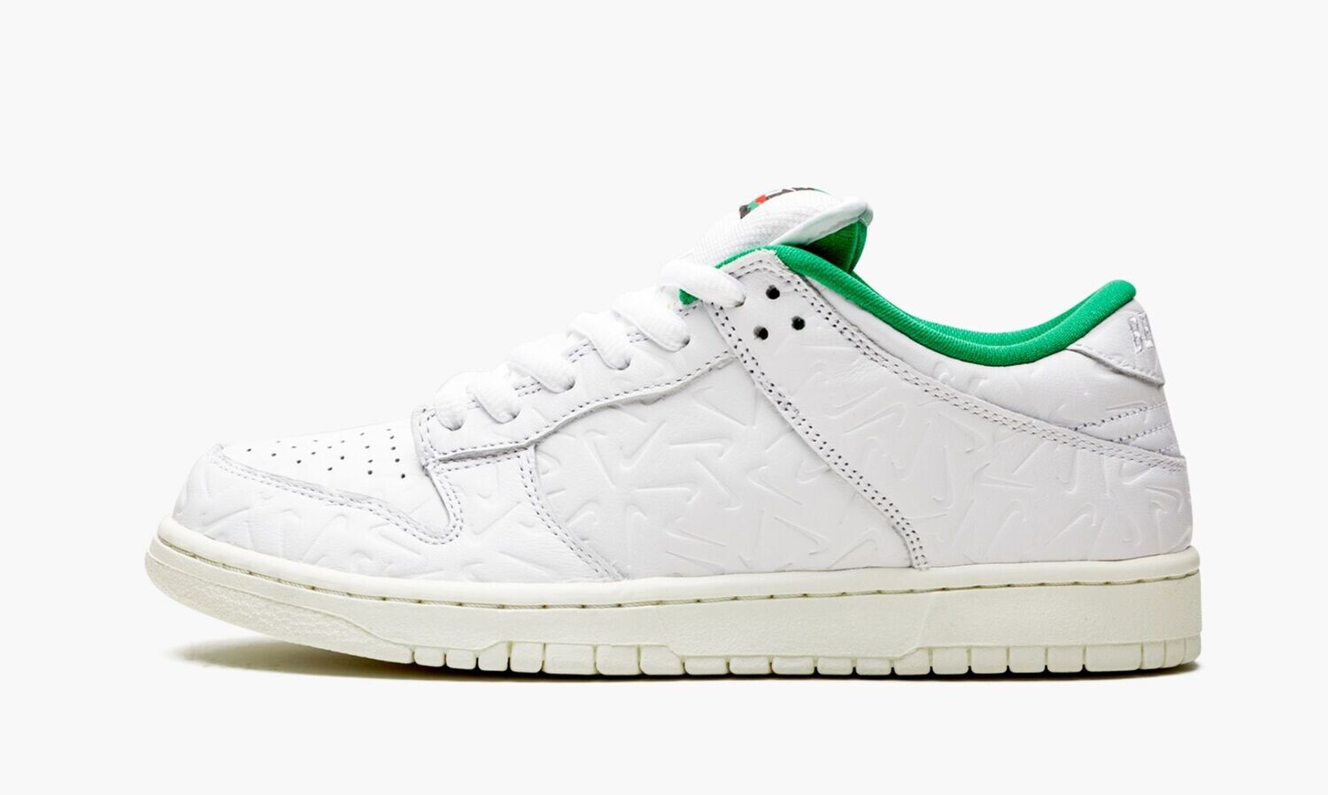 NIKE SB DUNK LOW OG SQ 2 &quot;BEN-G&quot;
