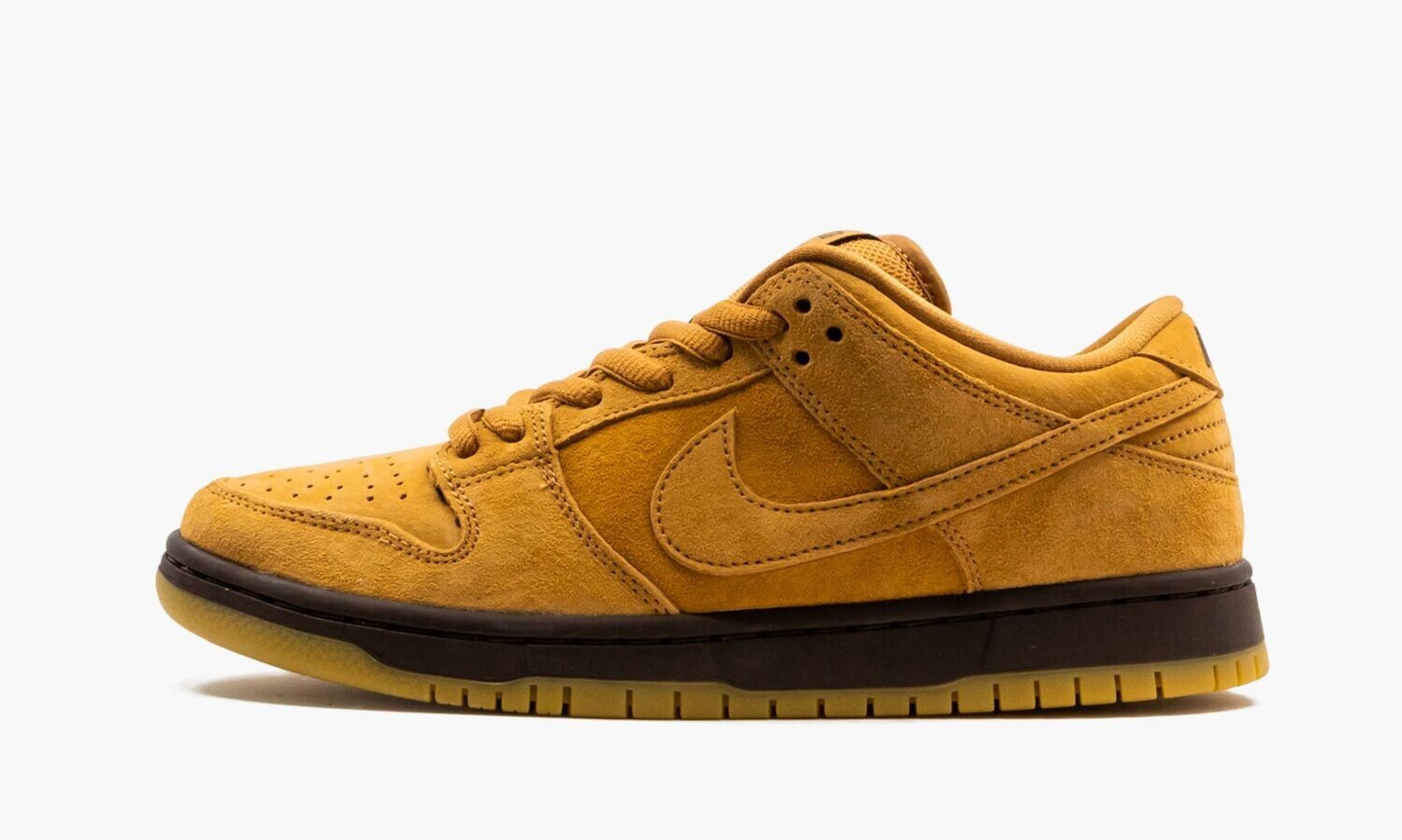 NIKE DUNK LOW PRO &quot;Wheat Mocha&quot;
