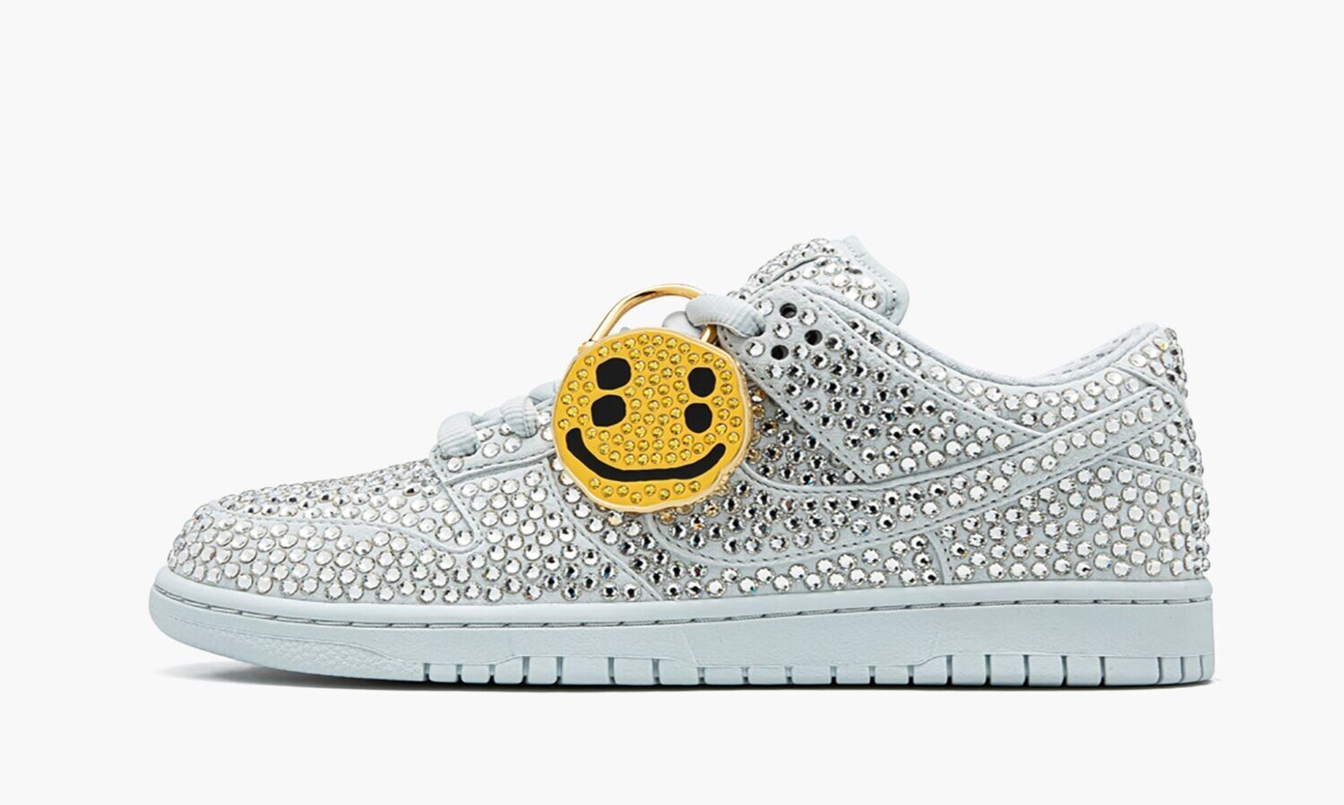 NIKE DUNK LOW &quot;Cactus Plant Flea Market - Swarovski Crystals&quot;
