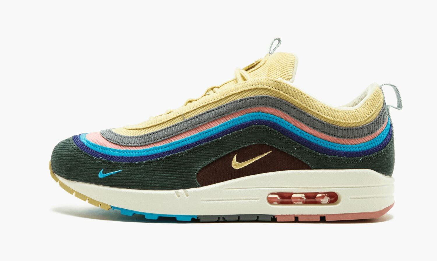 NIKE AIR MAX 1/97 VF SW &quot;Sean Wotherspoon&quot;