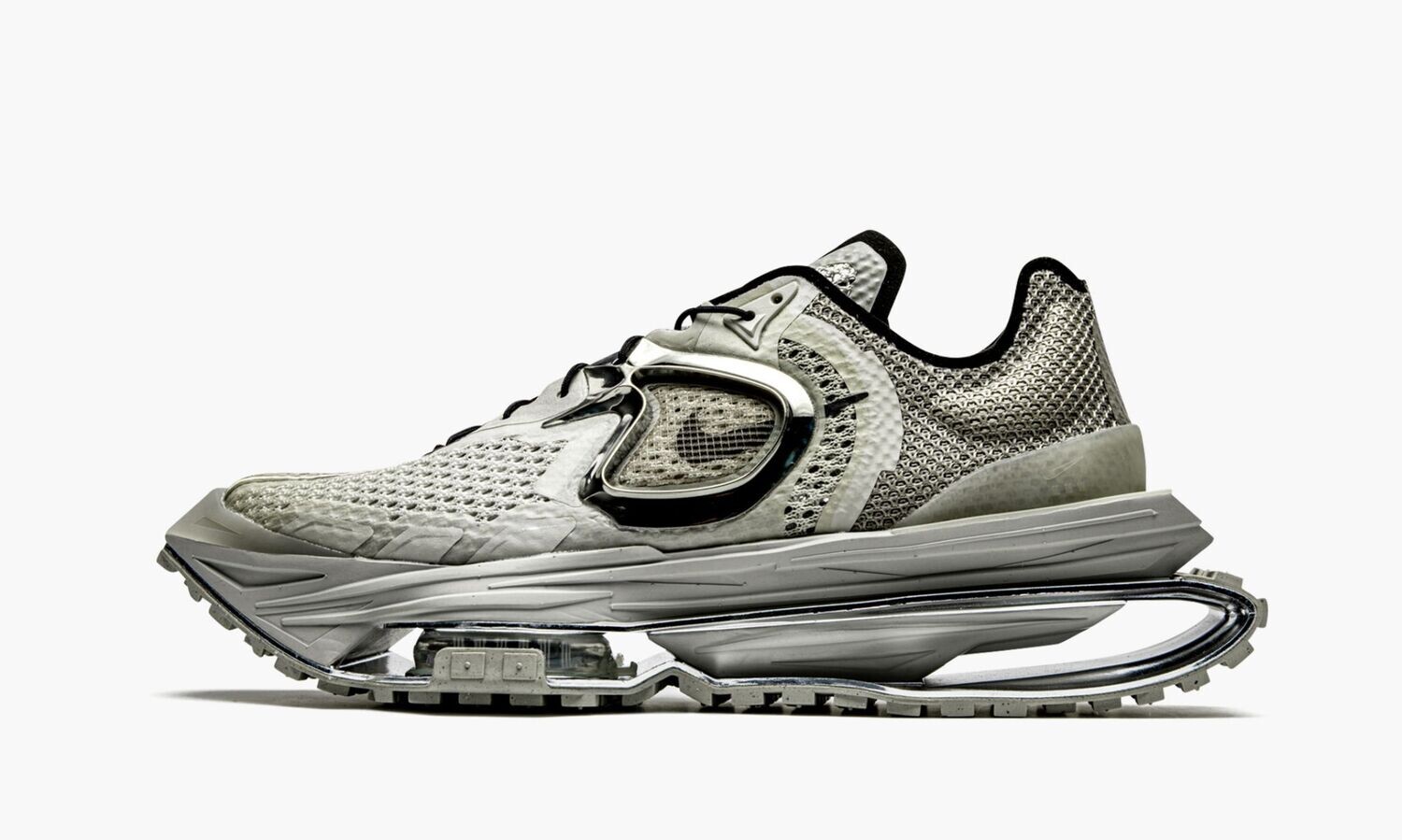 NIKE ZOOM MMW 4 &quot;Stone&quot;