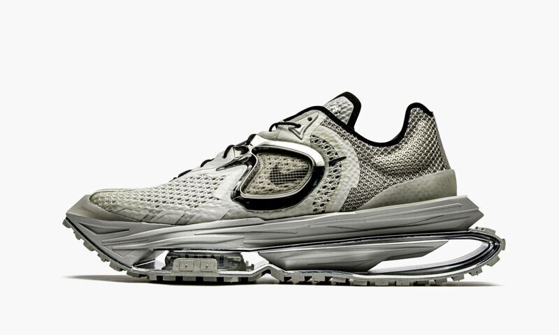 NIKE ZOOM MMW 4 &quot;Stone&quot;