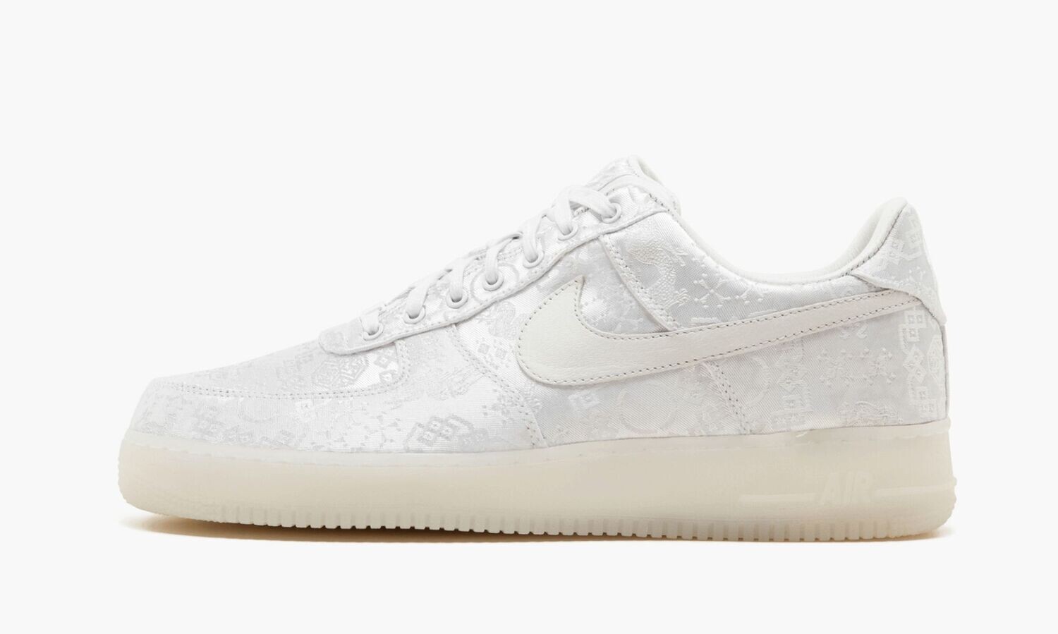 NIKE AIR FORCE 1 PRM CLOT &quot;CLOT-1WORLD&quot;