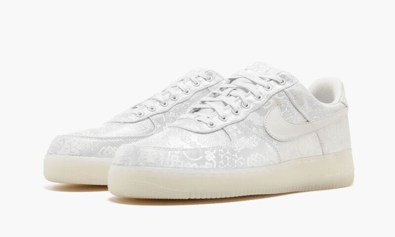 NIKE AIR FORCE 1 PRM CLOT "CLOT-1WORLD"