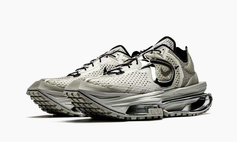 NIKE ZOOM MMW 4 "Stone"