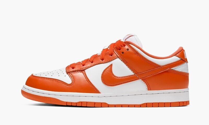 NIKE DUNK LOW RETRO &quot;Syracuse&quot;