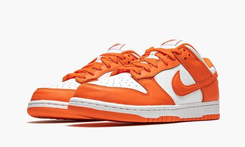 NIKE DUNK LOW RETRO "Syracuse"
