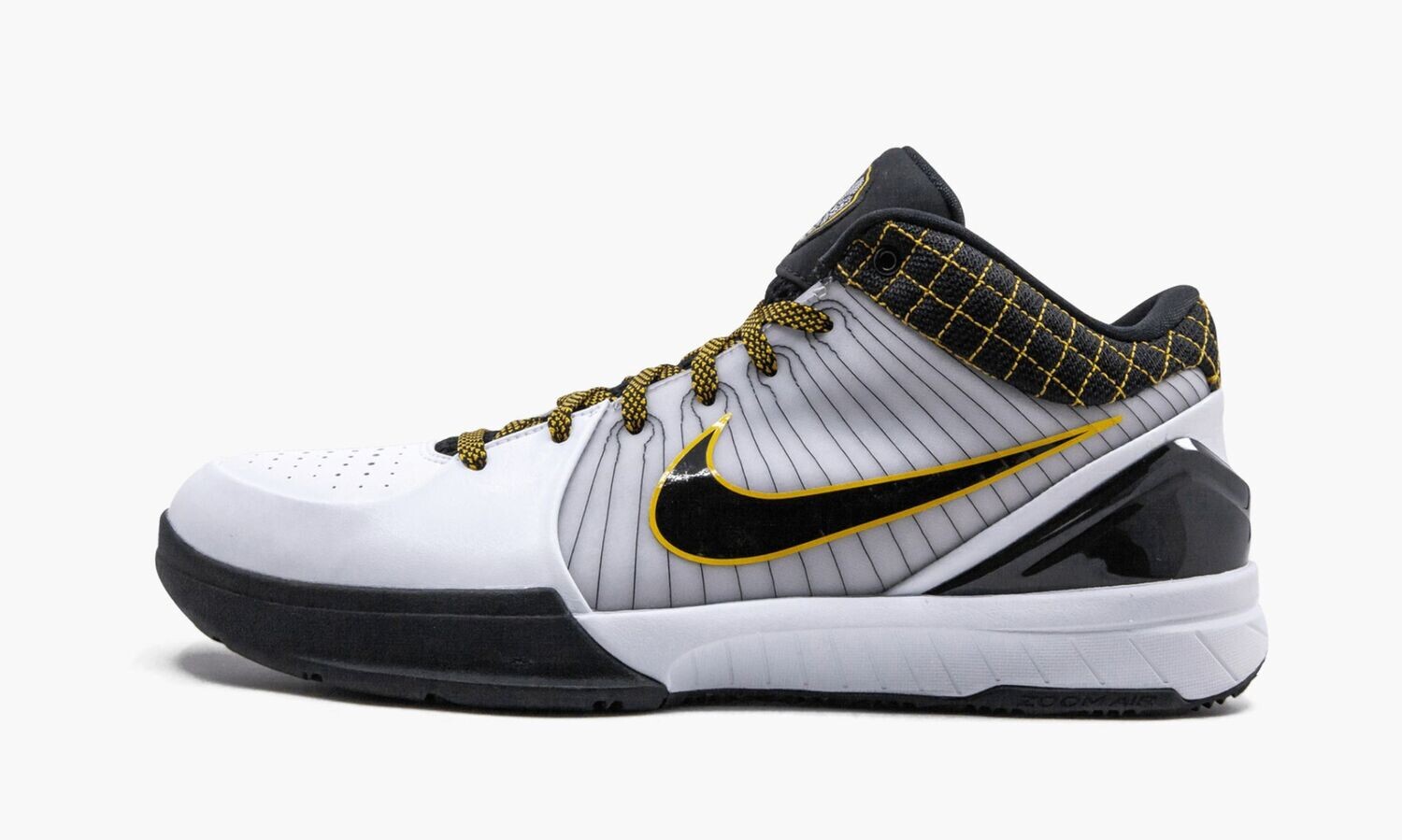 NIKE KOBE 4 PROTRO &quot;Del Sol&quot;