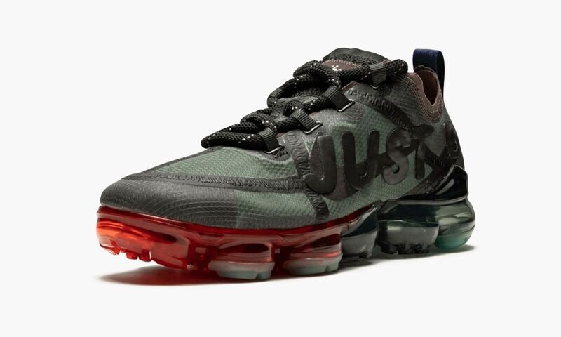 NIKE AIR VAPORMAX 2019 CPFM "Cactus Plant Flea Market"