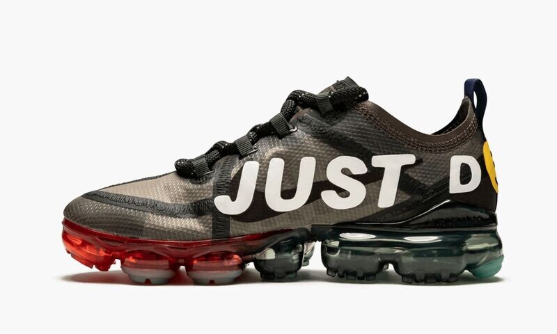 NIKE AIR VAPORMAX 2019 CPFM &quot;Cactus Plant Flea Market&quot;