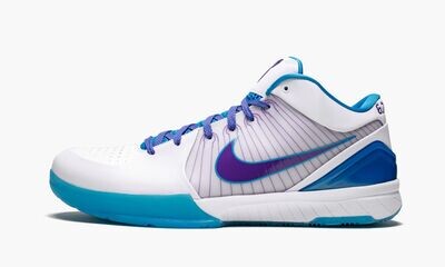 NIKE KOBE IV PROTRO &quot;Draft Day - Hornets&quot;