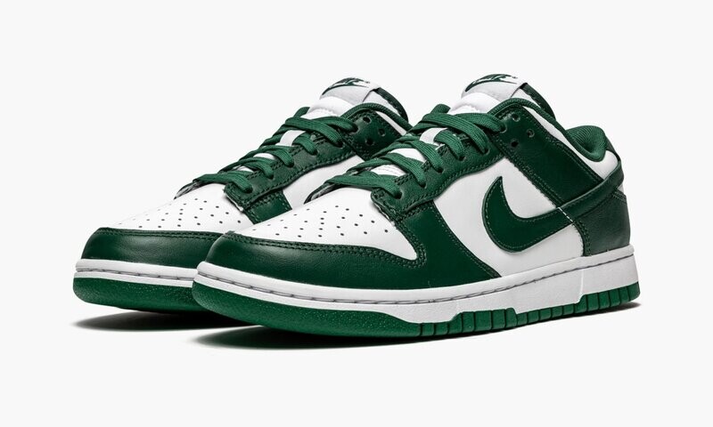 NIKE DUNK LOW "Team Green"