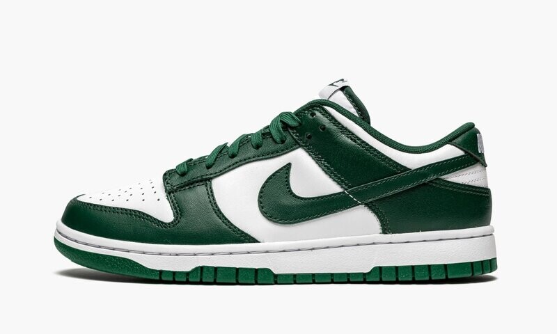 NIKE DUNK LOW &quot;Team Green&quot;