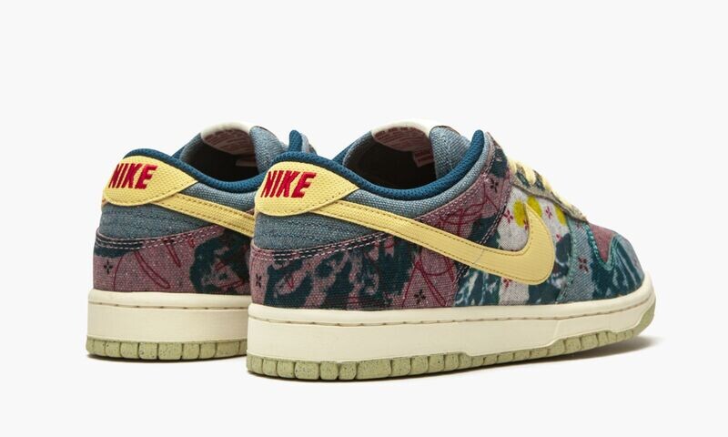 NIKE DUNK LOW SP "Community Garden"
