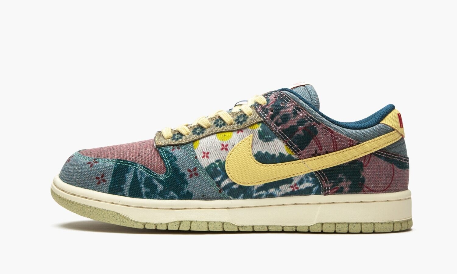NIKE DUNK LOW SP &quot;Community Garden&quot;