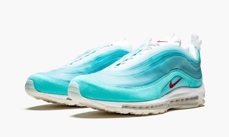 NIKE AIR MAX 97 "On Air - Shanghai Kaleidoscope"