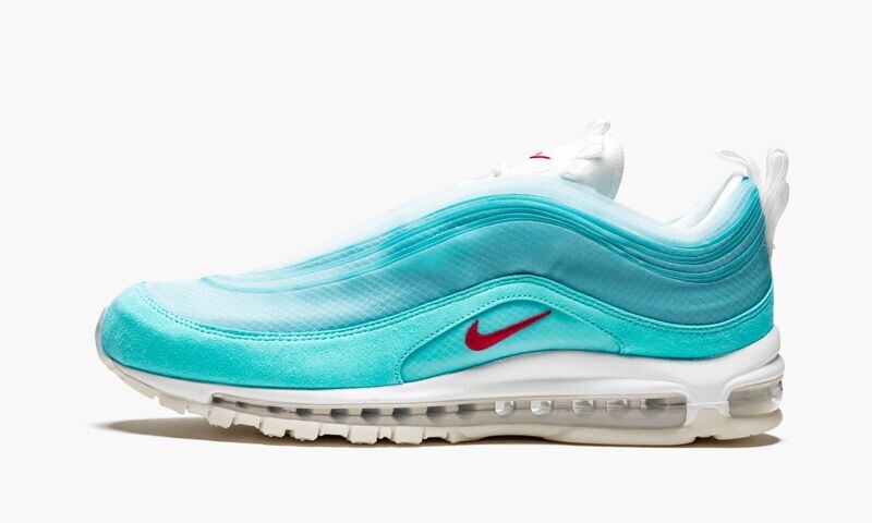 NIKE AIR MAX 97 &quot;On Air - Shanghai Kaleidoscope&quot;