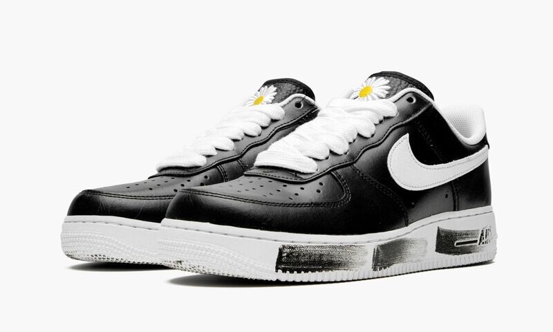 NIKE AIR FORCE 1 LOW "G-Dragon"