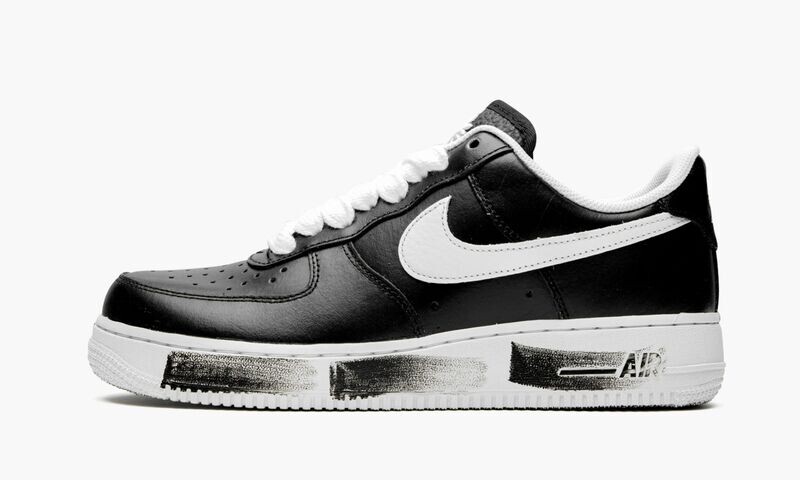 NIKE AIR FORCE 1 LOW &quot;G-Dragon&quot;