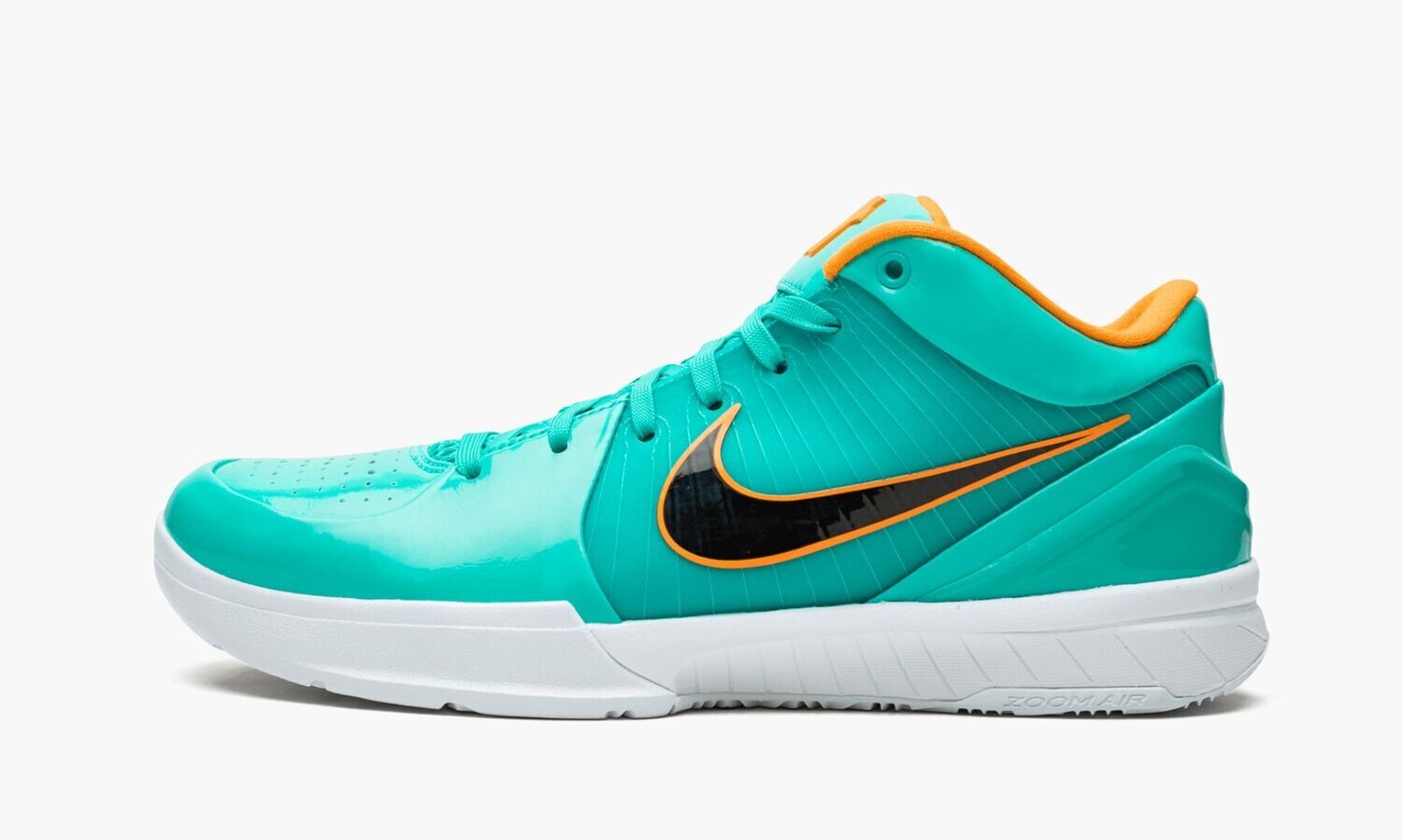 NIKE KOBE 4 PROTRO UNDFTD &quot;Undefeated - DeMar DeRozan&quot;