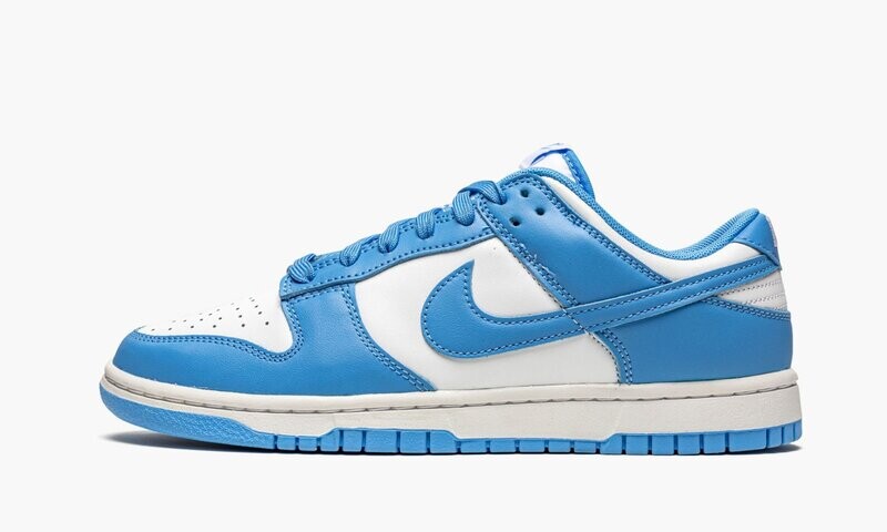 NIKE DUNK LOW &quot;University Blue&quot;