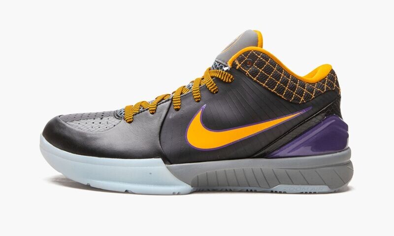 NIKE KOBE 4 PROTRO &quot;Carpe Diem&quot;