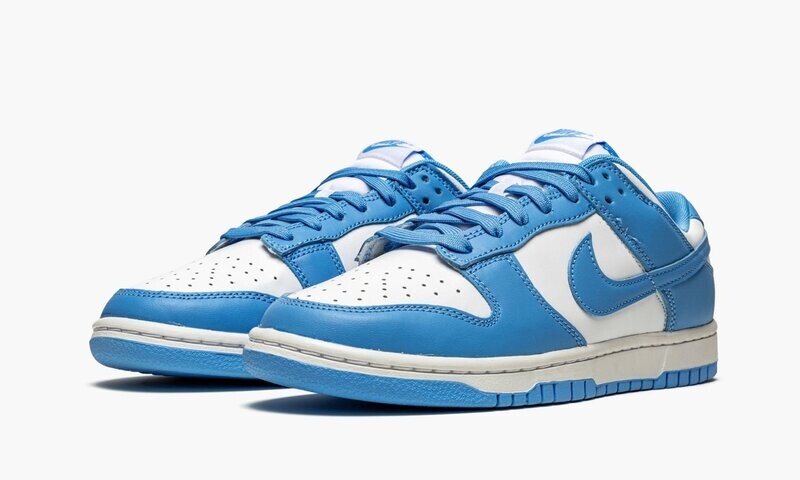 NIKE DUNK LOW "University Blue"