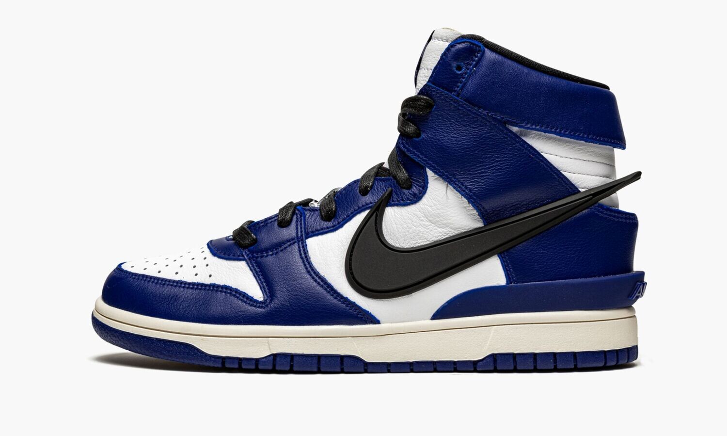 NIKE DUNK HIGH SP &quot;Ambush - Deep Royal&quot;