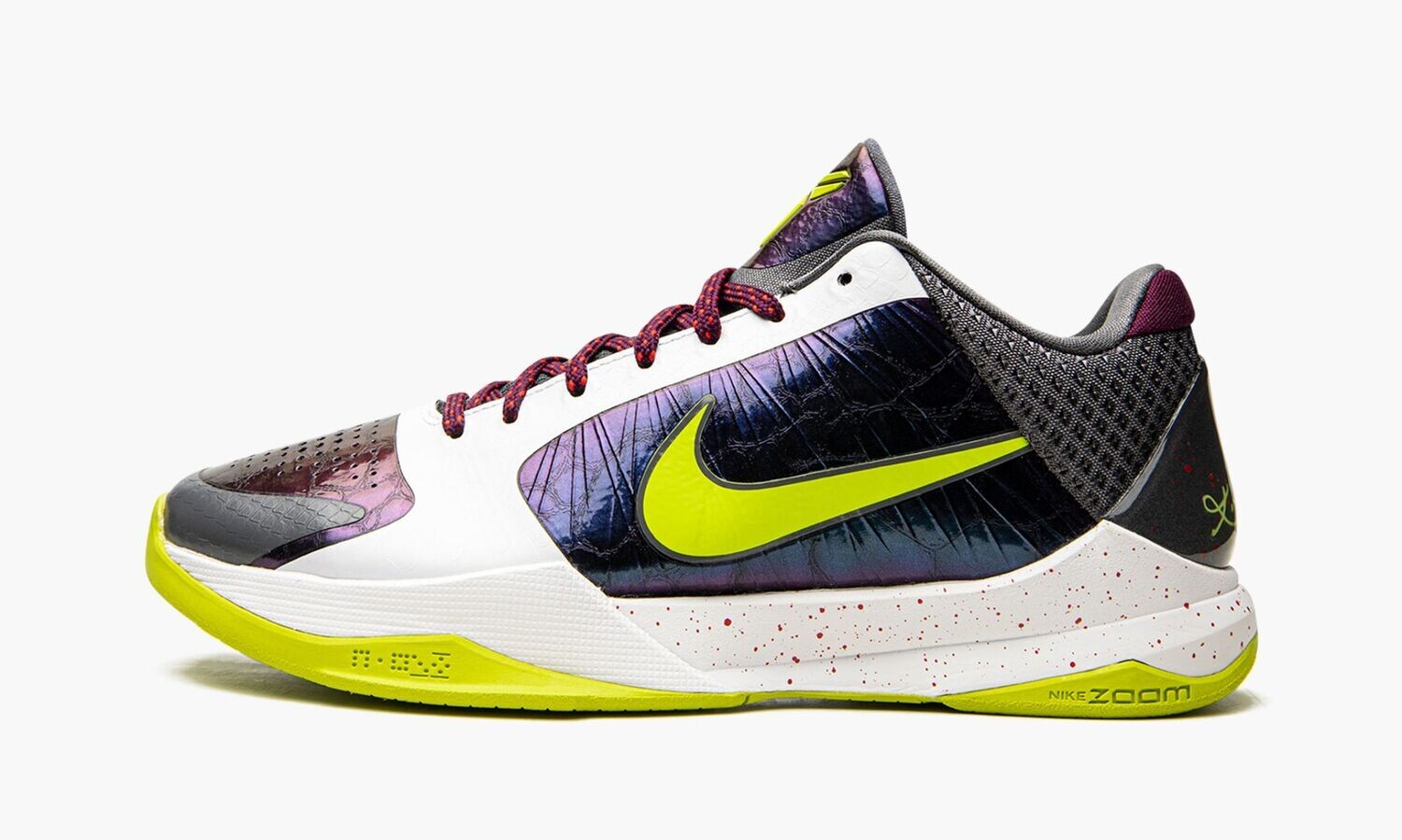 NIKE KOBE 5 PROTRO &quot;Chaos&quot;