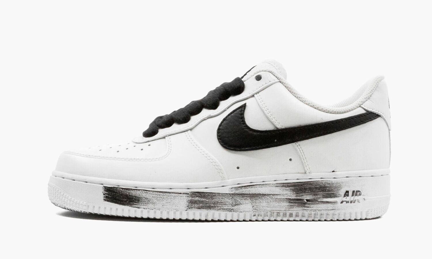 NIKE AIR FORCE 1 LOW &quot;G-Dragon-White&quot;