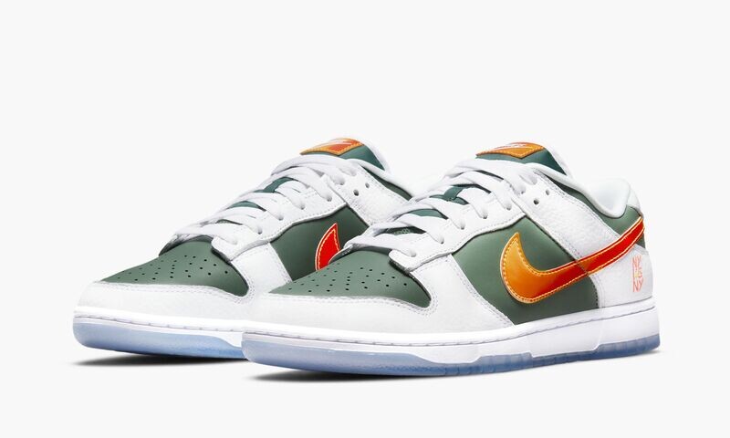 NIKE DUNK LOW "NY vs NY"