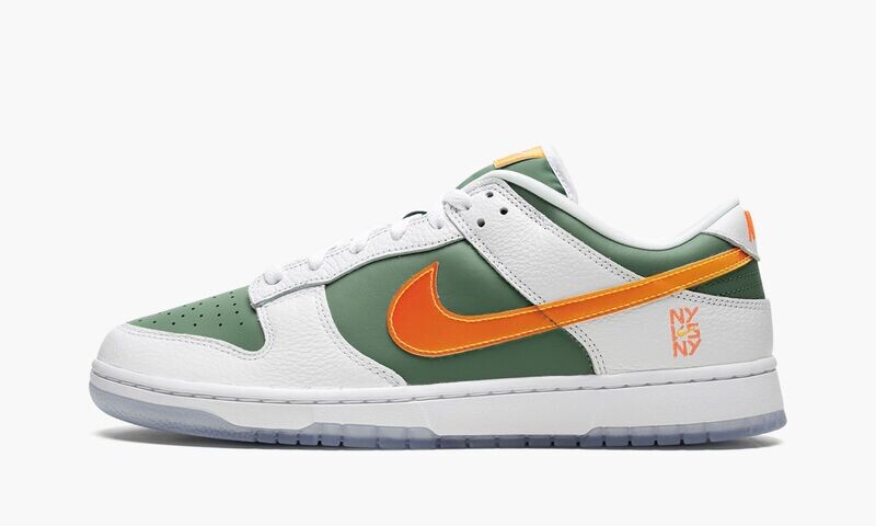 NIKE DUNK LOW &quot;NY vs NY&quot;