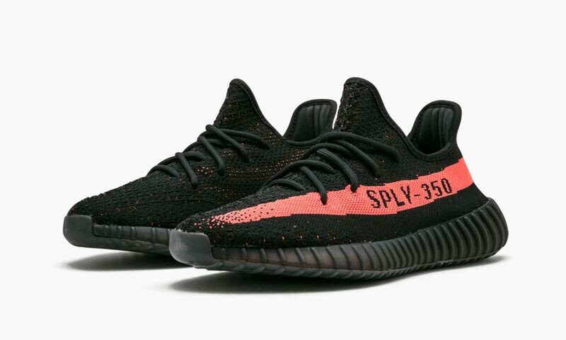 ADIDAS YEEZY YEEZY BOOST 350 V2