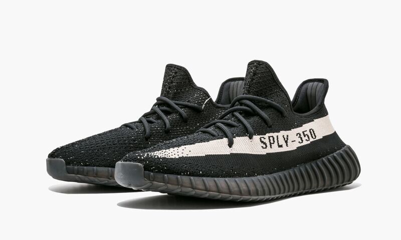 ADIDAS YEEZY YEEZY BOOST 350 V2 "Oreo"