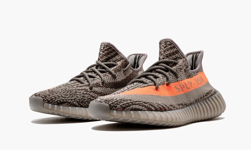 ADIDAS YEEZY YEEZY BOOST 350 V2 "Beluga"