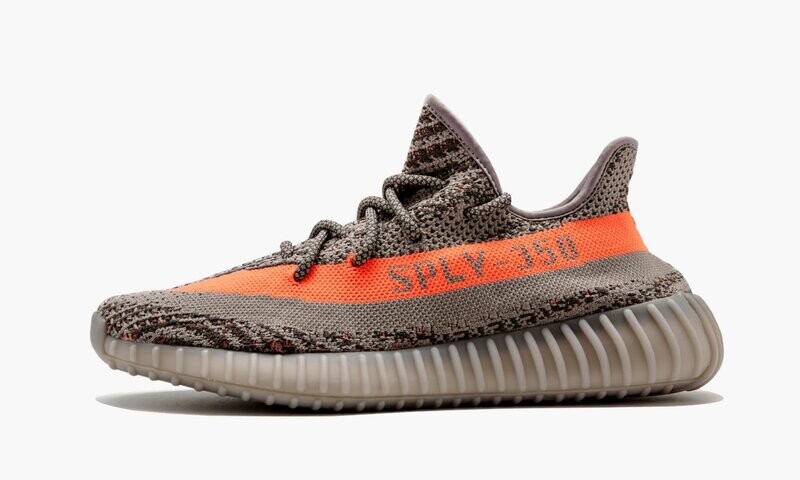 ADIDAS YEEZY
YEEZY BOOST 350 V2
&quot;Beluga&quot;