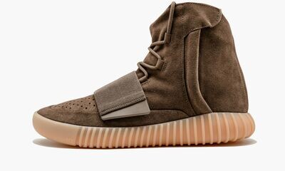 ADIDAS YEEZY
YEEZY BOOST 750
&quot;Chocolate&quot;