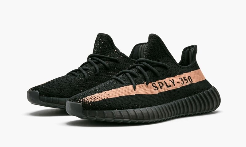 ADIDAS YEEZY YEEZY BOOST 350 V2 "Copper"