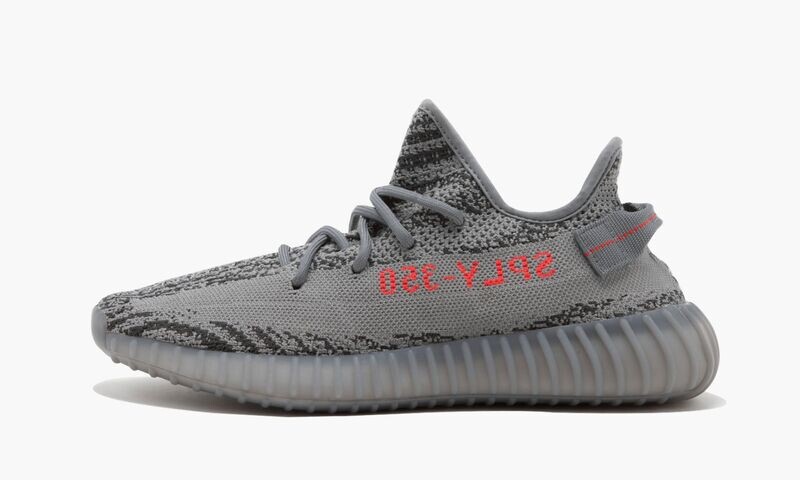 ADIDAS YEEZY
YEEZY BOOST 350 V2
&quot;Beluga 2.0&quot;