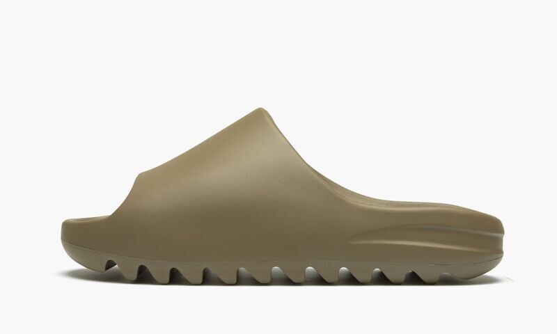 ADIDAS YEEZY YEEZY SLIDE &quot;Earth Brown&quot;