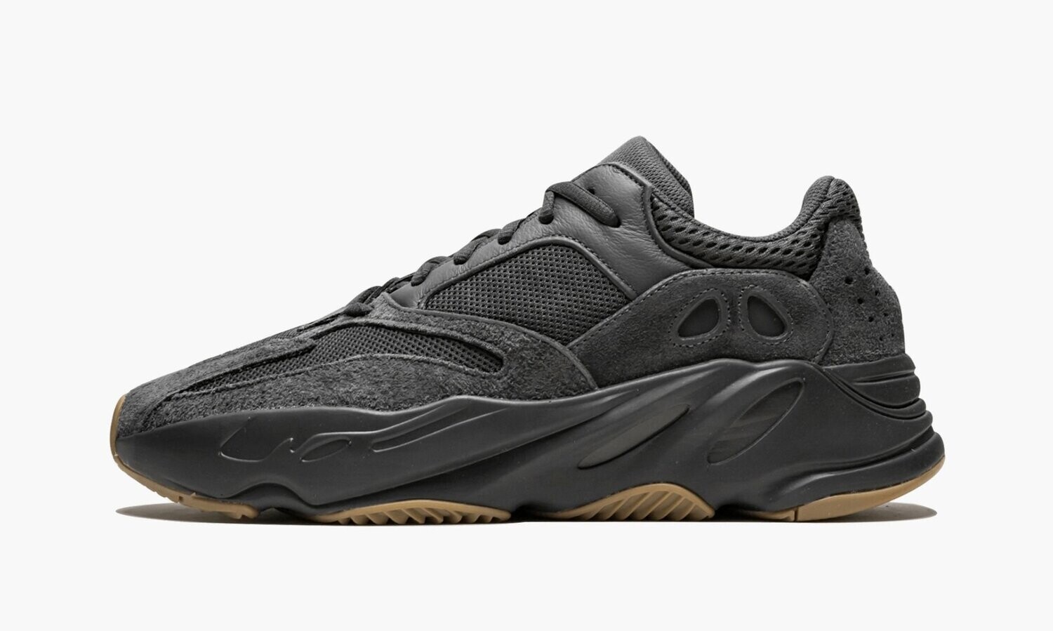 ADIDAS YEEZY
YEEZY BOOST 700
&quot;Utility Black&quot;
