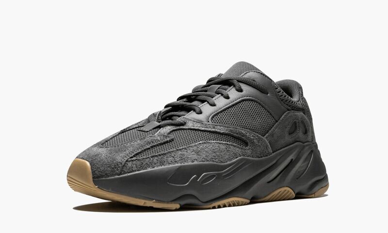 ADIDAS YEEZY YEEZY BOOST 700 "Utility Black"