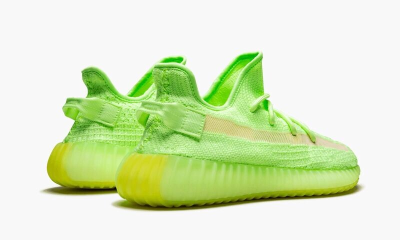 ADIDAS YEEZY YEEZY BOOST 350 V2 "Glow in the Dark"