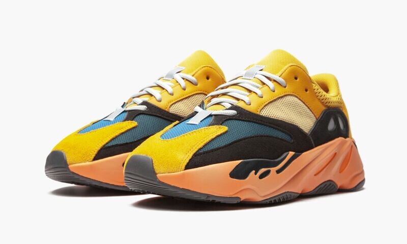 ADIDAS YEEZY YEEZY BOOST 700 "Sun"