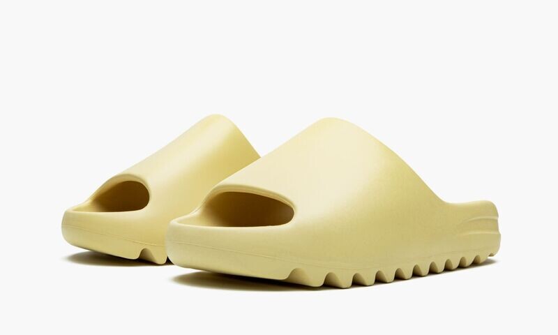 ADIDAS YEEZY YEEZY SLIDE "Desert Sand"