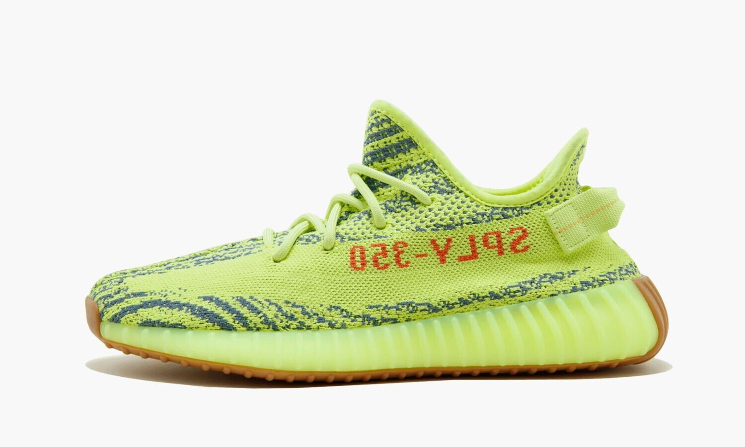 ADIDAS YEEZY
YEEZY BOOST 350 V2
&quot;Semi Frozen&quot;