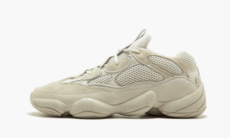 ADIDAS YEEZY
YEEZY 500
&quot;Blush / Desert Rat&quot;