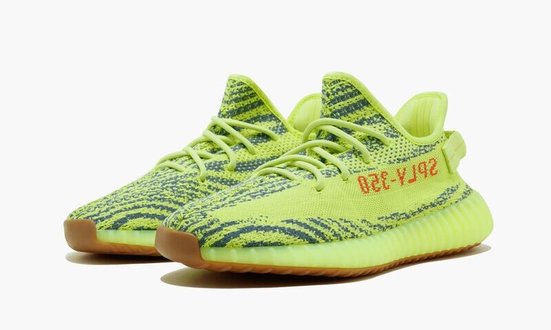 ADIDAS YEEZY YEEZY BOOST 350 V2 "Semi Frozen"